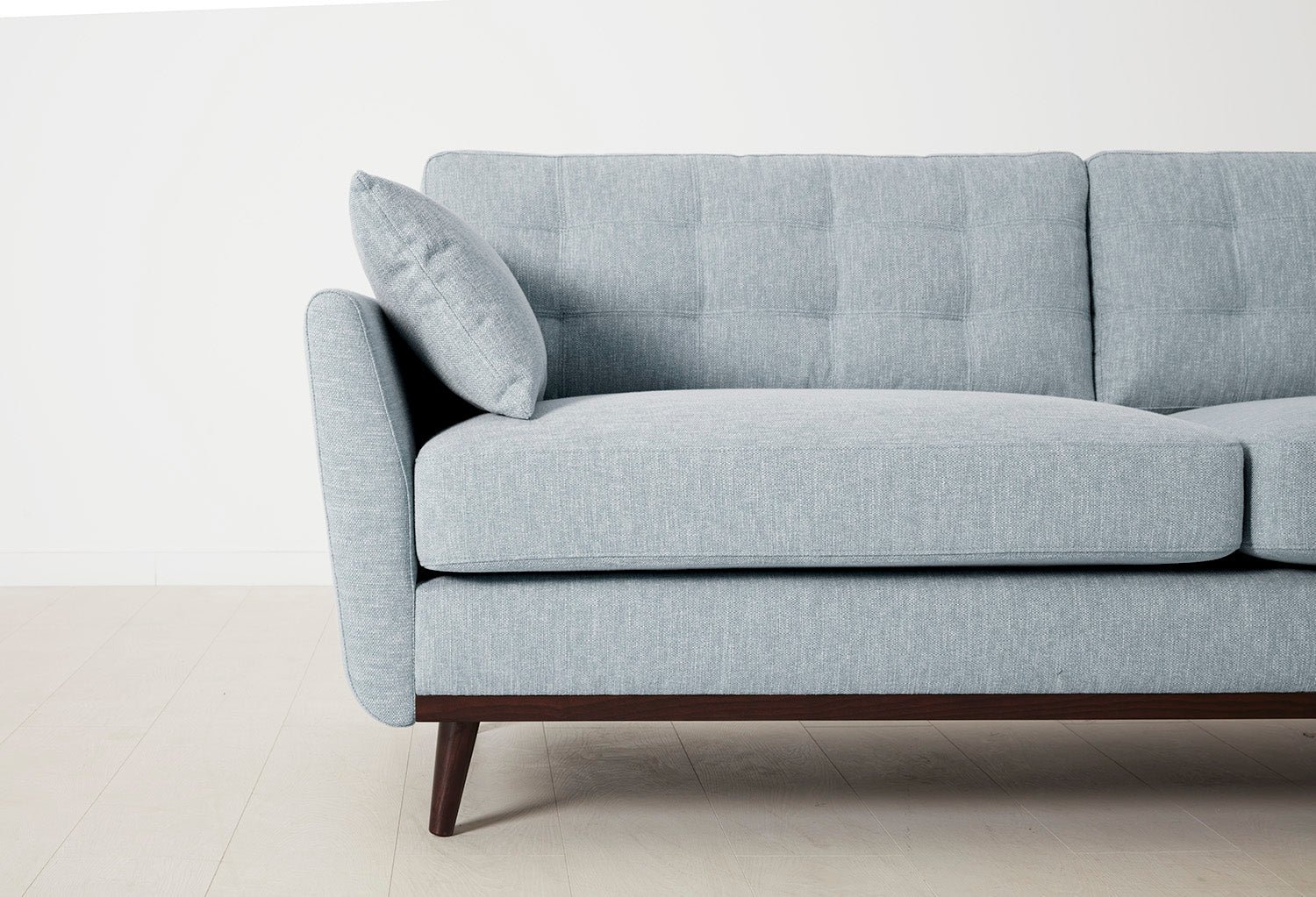 Model 10 3-Seater Sofa, Seaglass - Image 6