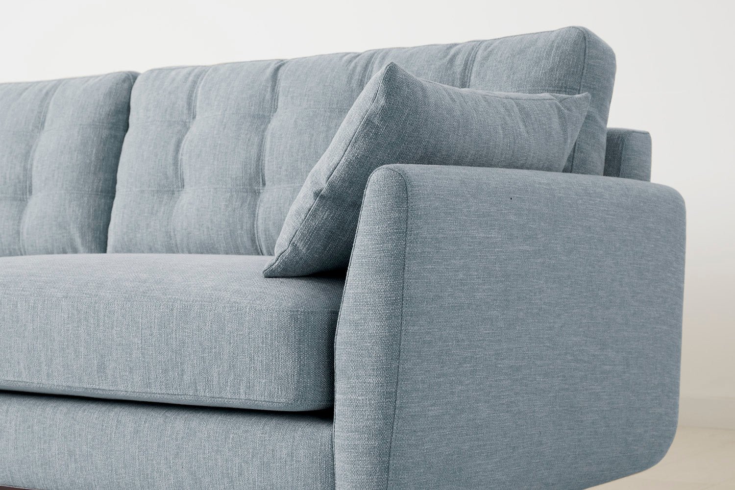 Model 10 3-Seater Sofa, Seaglass - Image 8