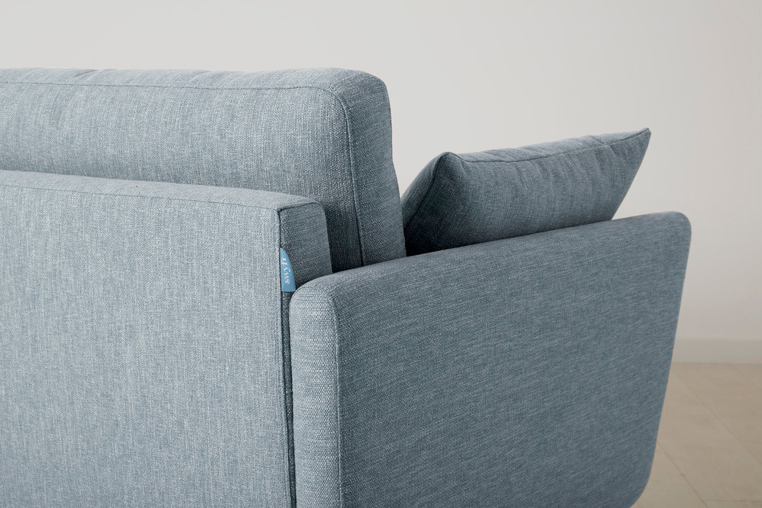 Model 10 3-Seater Sofa, Seaglass - Image 9