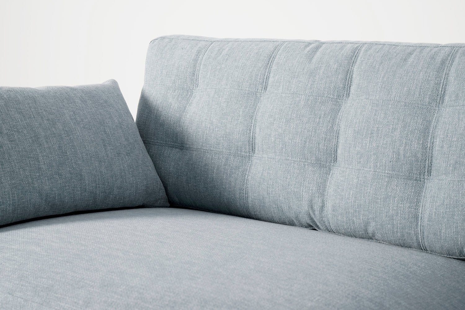 Model 10 3-Seater Sofa, Seaglass - Image 10