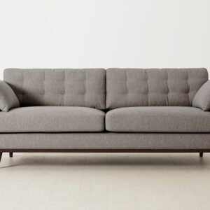 Model 10 3-Seater Sofa, Shadow