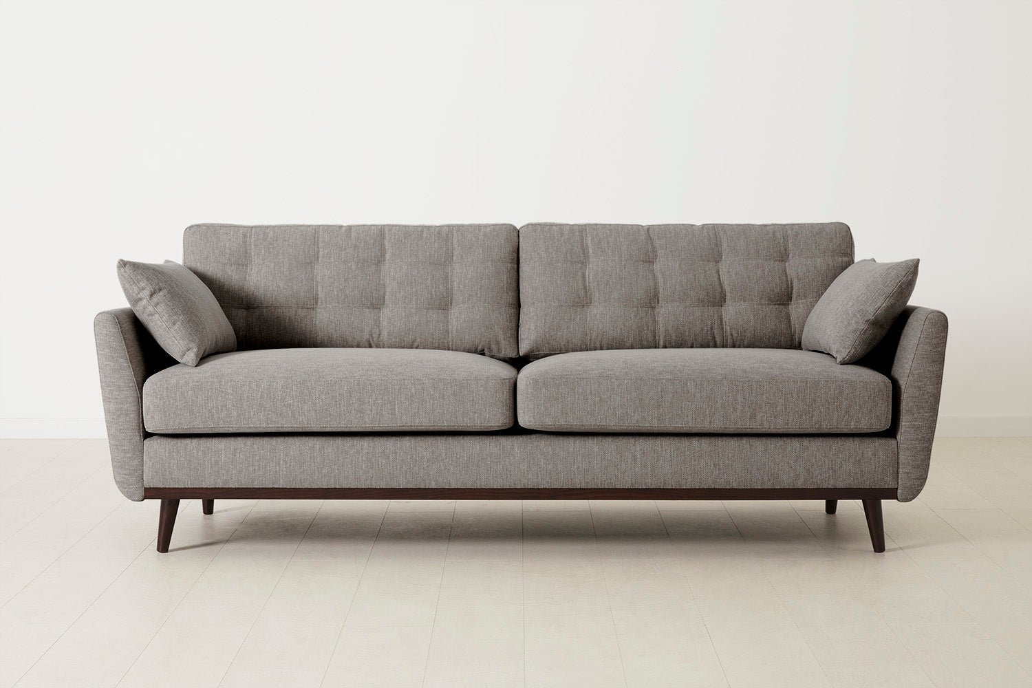 Model 10 3-Seater Sofa, Shadow