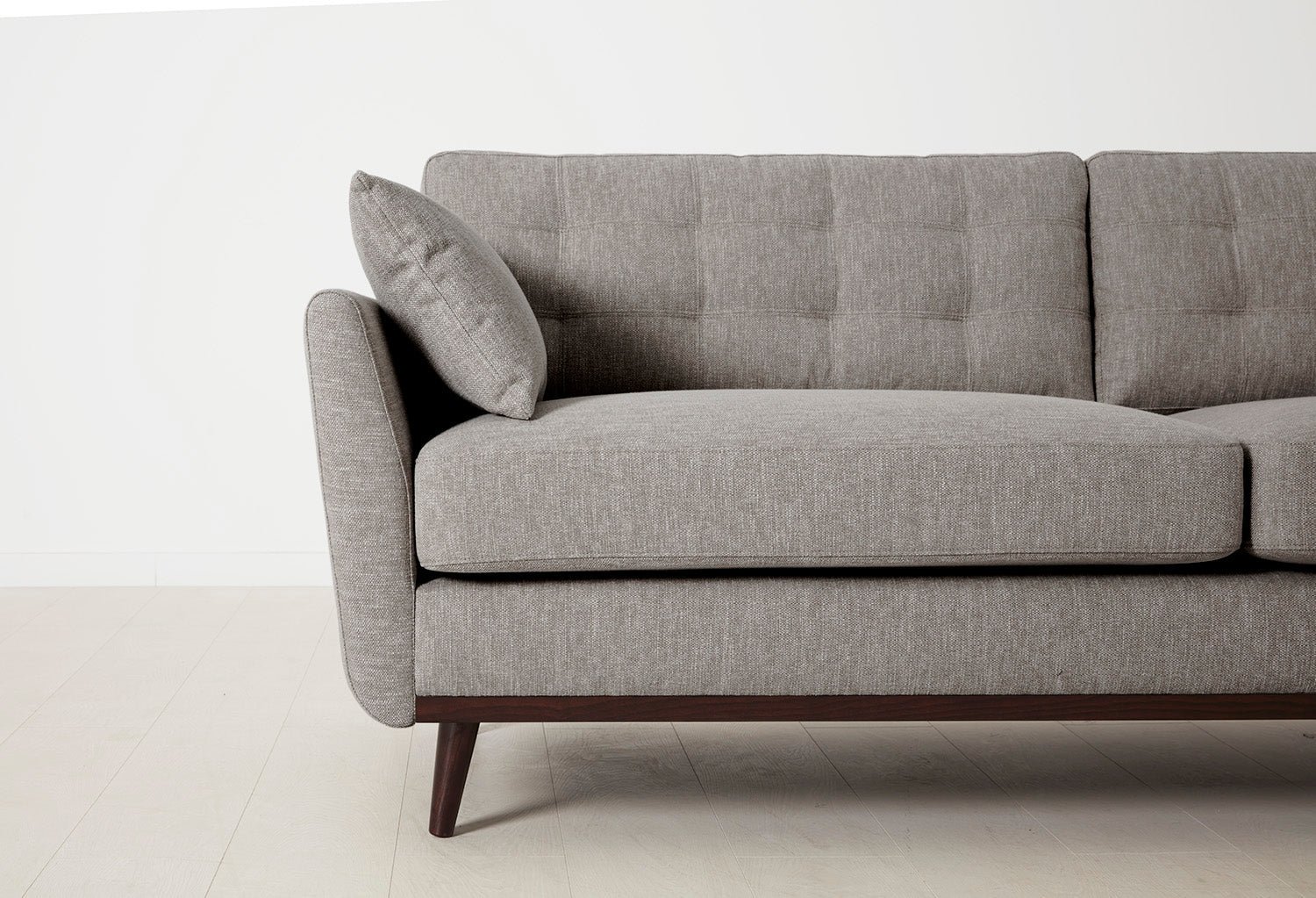 Model 10 3-Seater Sofa, Shadow - Image 6