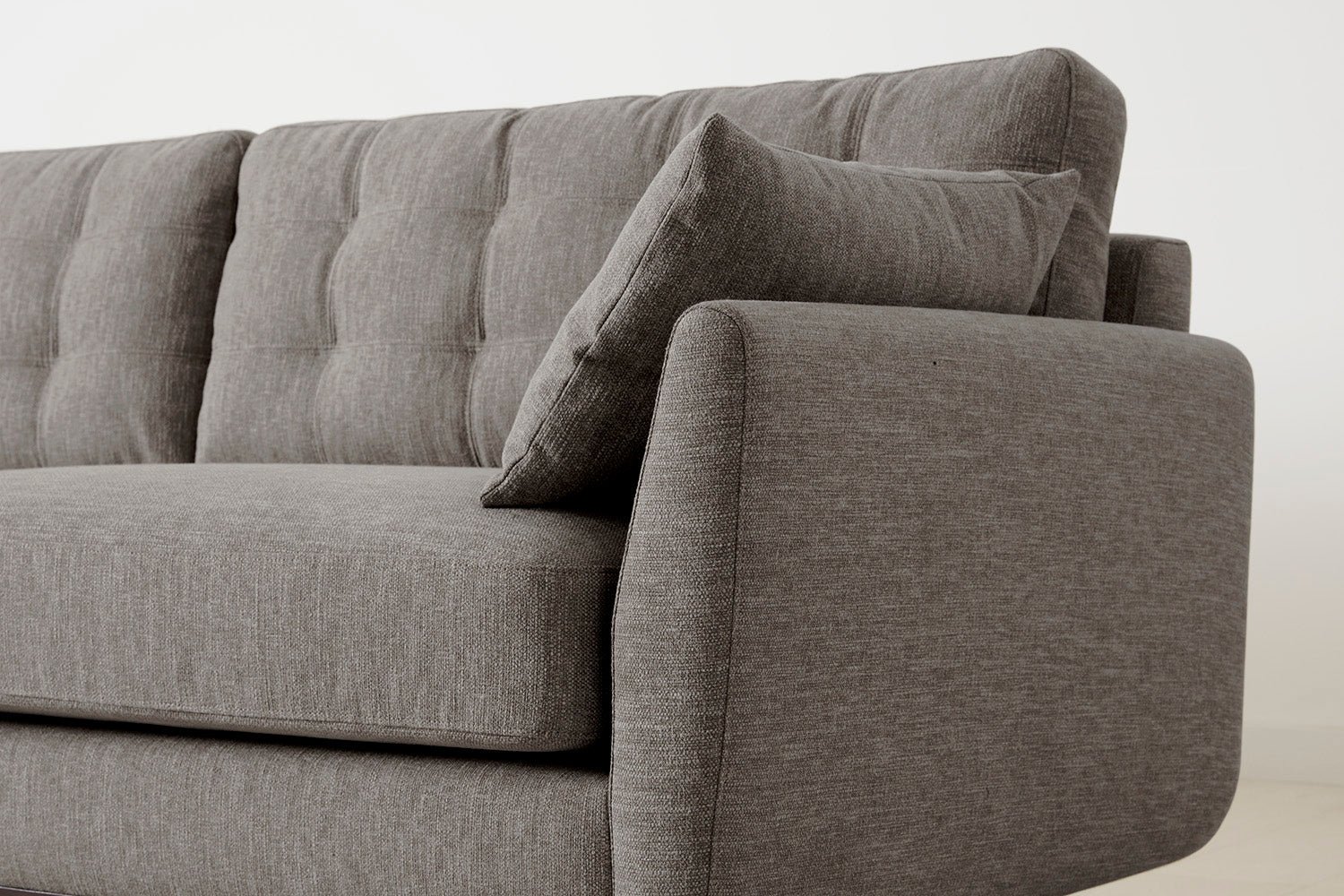 Model 10 3-Seater Sofa, Shadow - Image 8