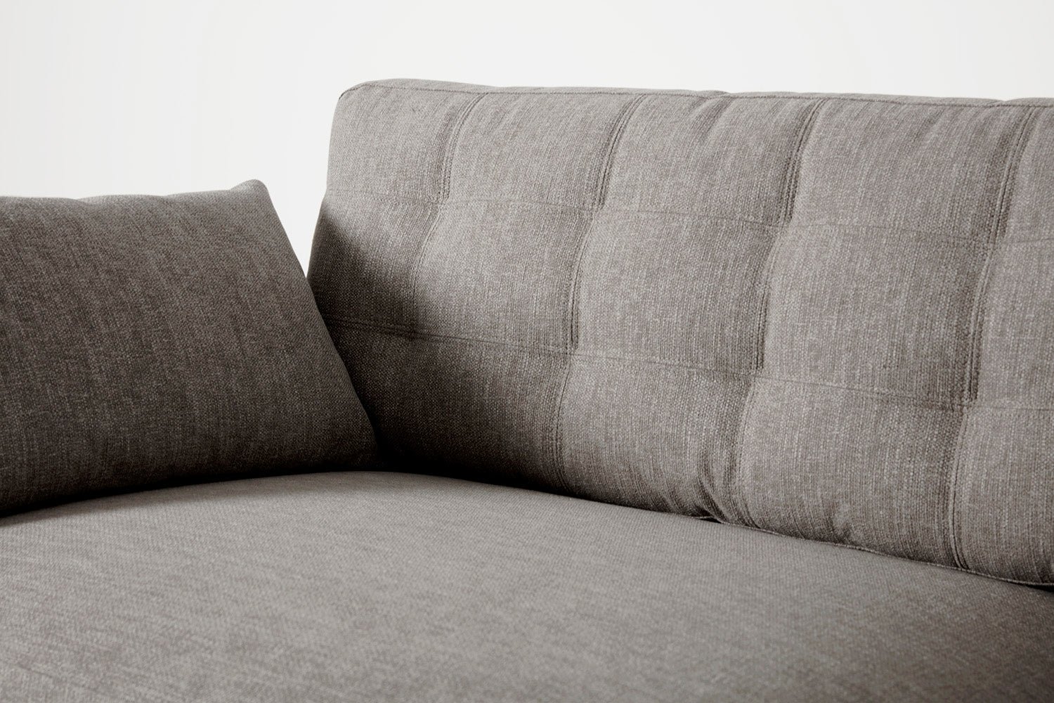 Model 10 3-Seater Sofa, Shadow - Image 10