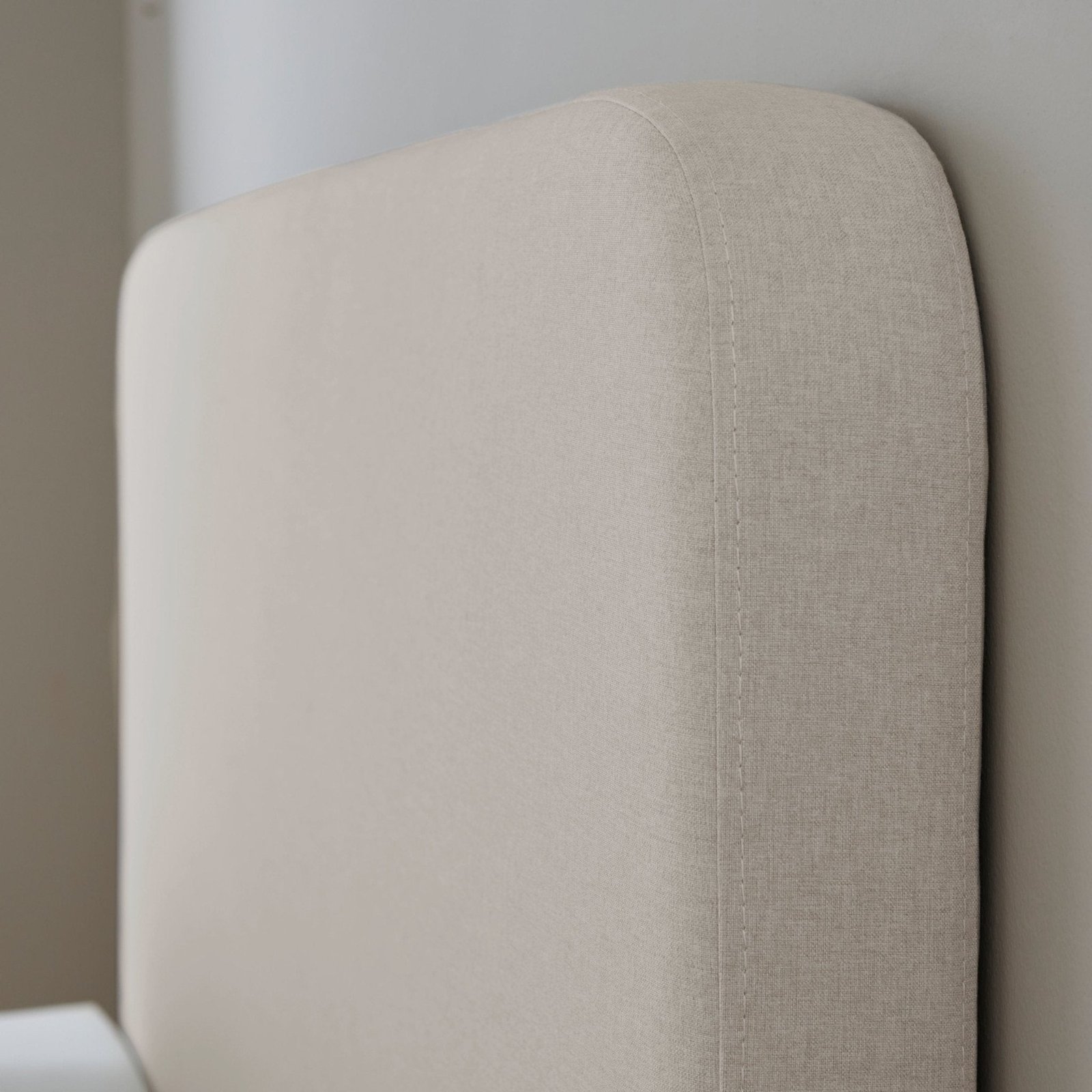 Ascot Bed Frame - Natural - Image 6