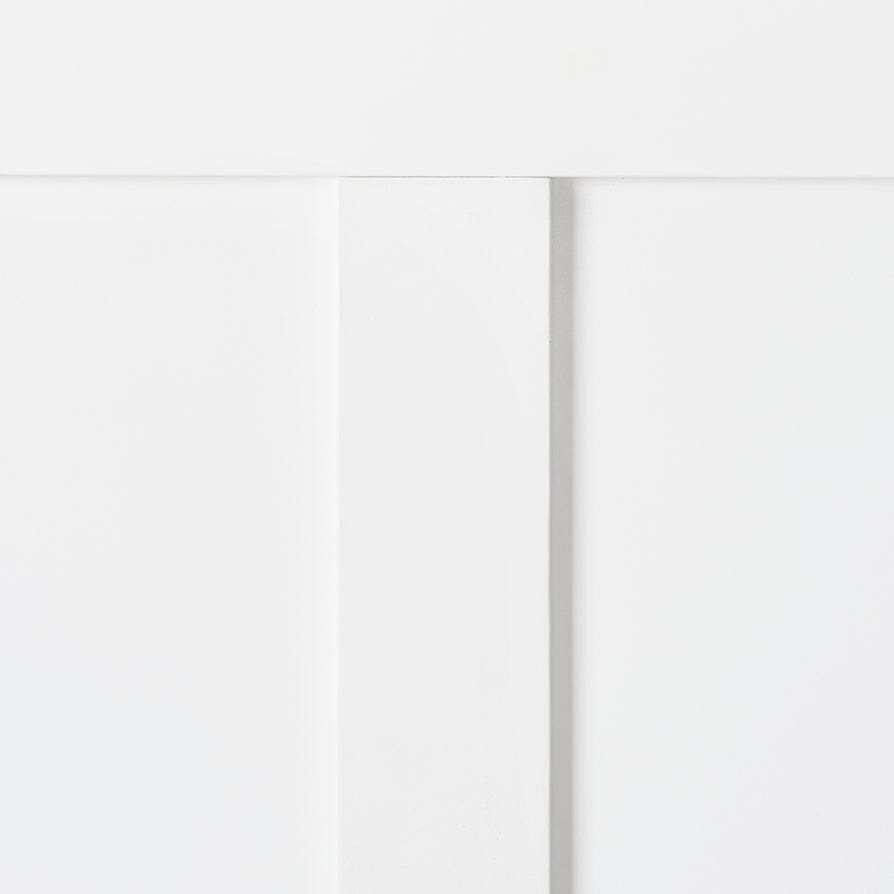 Salcombe Bed Frame - White - Image 10