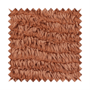 Husky Faux Fur Orange Colour Upholstery Fabric CTR-1174 – Laura Ashley LA Front