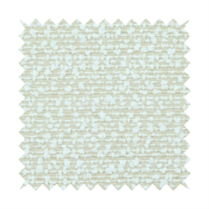 Balmoral Hard Wearing Boucle Upholstery Fabric Cream Colour CTR-1620 – Laura Ashley Front