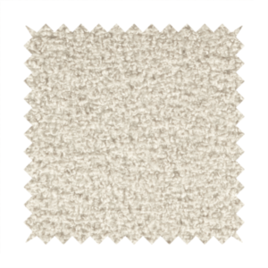 Willow Boucle Material Beige Laura Ashley LA Colour Upholstery Fabric CTR-2788 Front