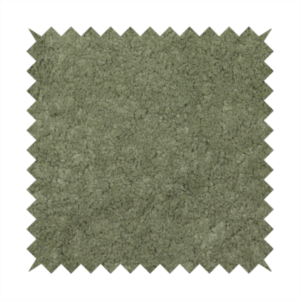 Ghost Faux Fur Material Sage Green Colour Fabric CTR-3045 – Laura Ashley Front