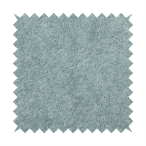 Ghost Faux Fur Material Dusty Blue Colour Fabric CTR-3046 – Laura Ashley LA Front
