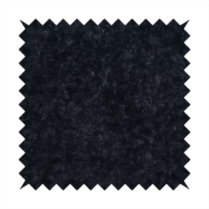 Ghost Faux Fur Material Black Colour Fabric CTR-3058 – Laura Ashley LA Front