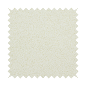 Zikmund Boucle Cream Laura Ashley Colour Upholstery Fabric CTR-3552 Front
