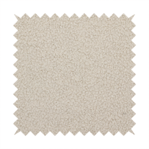 Zikmund Boucle Beige Laura Ashley Colour Upholstery Fabric CTR-3554 Front