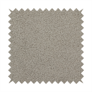 Zikmund Boucle Taupe Laura Ashley LA Colour Upholstery Fabric CTR-3557 Front