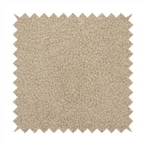 Laura Ashley LA Zikmund Boucle Warm Taupe Colour Upholstery Fabric CTR-3559 Front