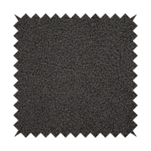 Zikmund Boucle Dark Khaki Laura Ashley Colour Upholstery Fabric CTR-3565 Front