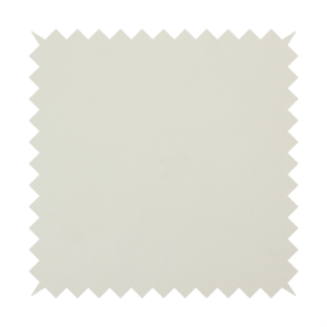 Laura Ashley Hallstatt Faux Leather Pearl Colour Upholstery Fabric CTR-3706 Front
