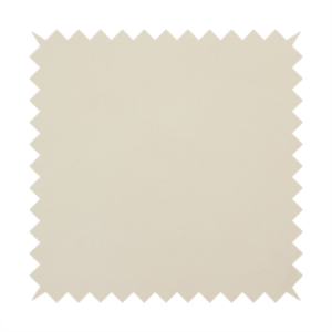 Hallstatt Faux Leather Champagne Laura Ashley LA Colour Upholstery Fabric CTR-3707 Front
