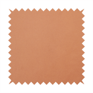 Hallstatt Faux Leather Orange Colour Upholstery Fabric CTR-3711 – Laura Ashley LA Front