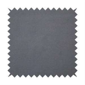 Hallstatt Faux Leather Space Grey Colour Upholstery Fabric CTR-3720 – Laura Ashley Front