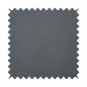 Hallstatt Faux Leather Seal Grey Colour Upholstery Fabric CTR-3723 – Laura Ashley LA Front