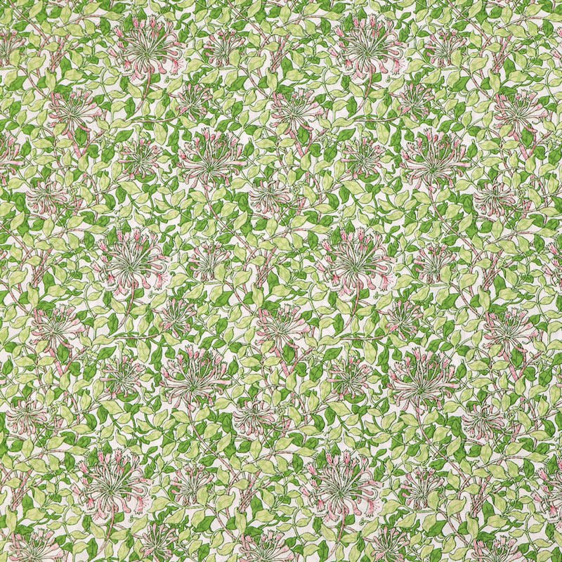 Dressmaking Floral Cotton Lawn - Alexander – Laura Ashley Side