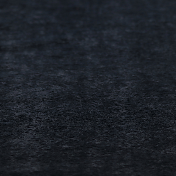 Ghost Faux Fur Material Black Colour Fabric CTR-3058 – Laura Ashley LA Side