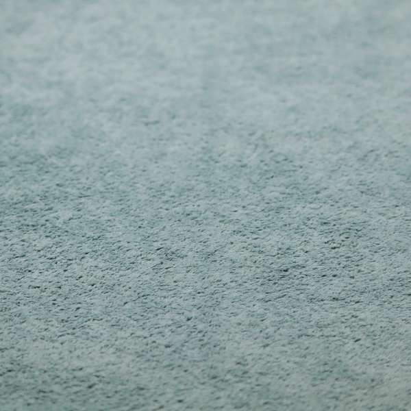 Ghost Faux Fur Material Dusty Blue Colour Fabric CTR-3046 – Laura Ashley LA Side