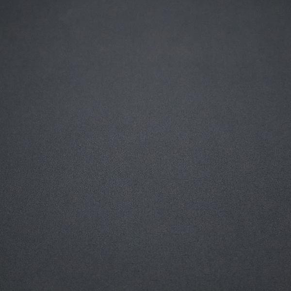 Hallstatt Faux Leather Charcoal Colour Upholstery Fabric CTR-3724 – Laura Ashley Side