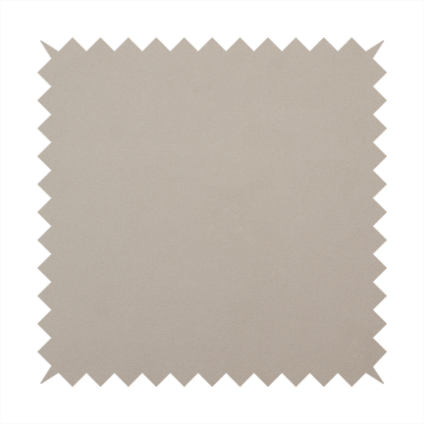 Hallstatt Faux Leather Dark Beige Colour Upholstery Fabric CTR-3708 – Laura Ashley Front