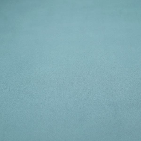 Hallstatt Faux Leather Teal Colour Upholstery Fabric CTR-3715 – Laura Ashley LA Side