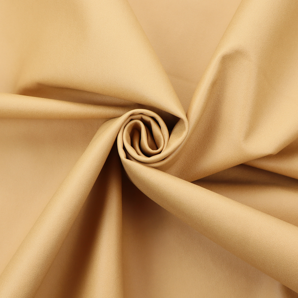 Hallstatt Faux Leather Yellow Colour Upholstery Fabric CTR-3710 – Laura Ashley Back
