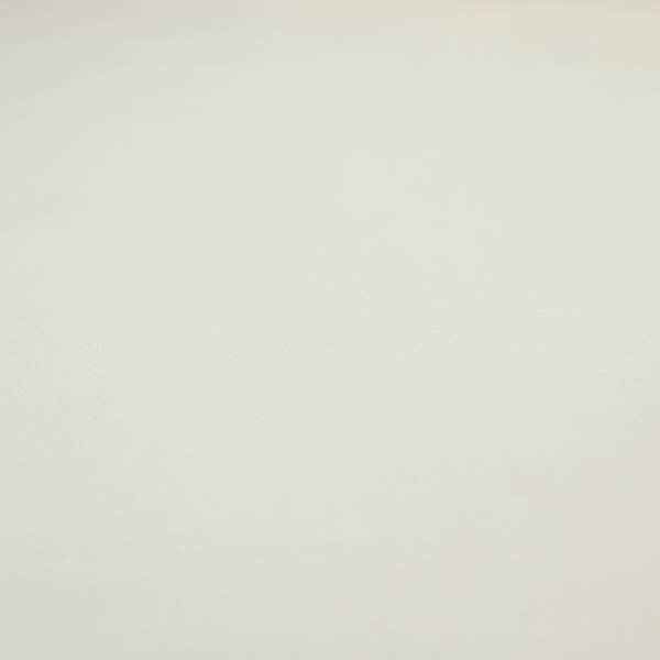 Laura Ashley Hallstatt Faux Leather Pearl Colour Upholstery Fabric CTR-3706 Side