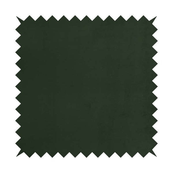 Sussex Army Green Colour Soft Pile Velvet Upholstery Fabric – Laura Ashley LA Front