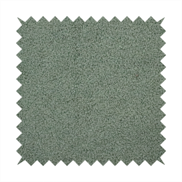 Zikmund Boucle Dark Sage Colour Upholstery Fabric CTR-3567 – Laura Ashley Front