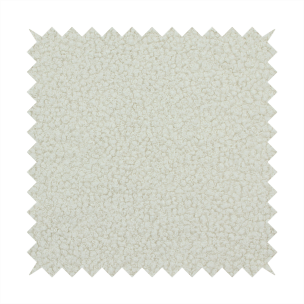 Zikmund Boucle Off White Colour Upholstery Fabric CTR-3553 – Laura Ashley LA Front
