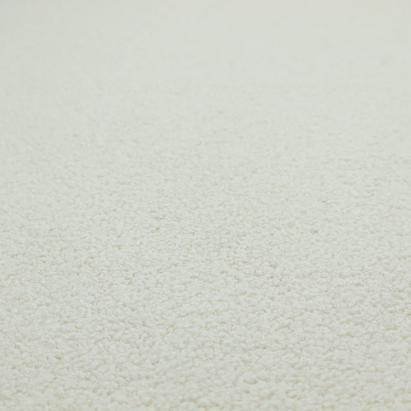 Zikmund Boucle Off White Colour Upholstery Fabric CTR-3553 – Laura Ashley LA Side