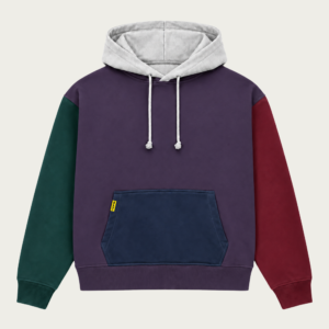 POLO CONTINENTAL HOODIE